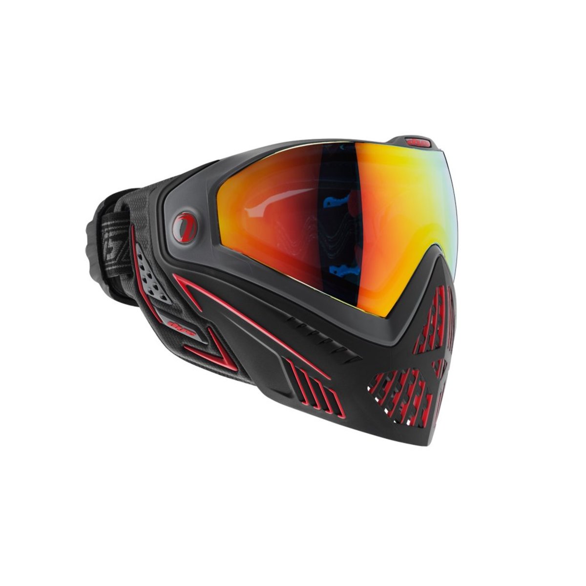 Dye i5 Paintball Goggles Dye i5 Paintball Goggles